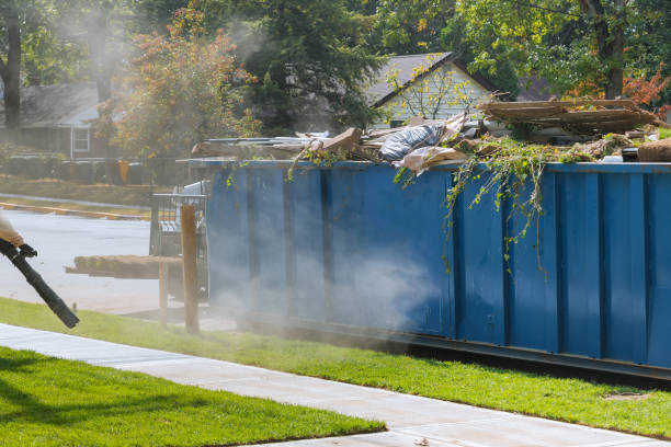 Best Trash Removal Near Me  in Chevy Chase, MD