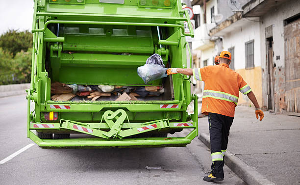 Appliance Disposal in Chevy Chase, MD